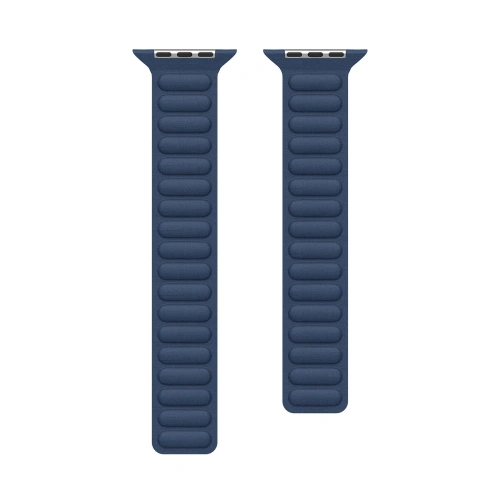 Kup Dux Ducis heveder BL Apple Watch 4/5/6/7/SE/8/9/Ultra 44/45/49mm kék - DDS1923 - {ean13} - Sklep Home Screen