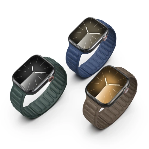 Kup Dux Ducis heveder BL Apple Watch 4/5/6/7/SE/8/9/Ultra 44/45/49mm kék - DDS1923 - {ean13} - Sklep Home Screen
