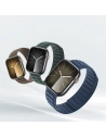 Kup Dux Ducis heveder BL Apple Watch 4/5/6/7/SE/8/9/Ultra 44/45/49mm kék - DDS1923 - {ean13} - Sklep Home Screen