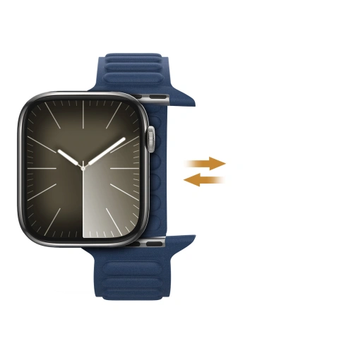 Kup Dux Ducis heveder BL Apple Watch 4/5/6/7/SE/8/9/Ultra 44/45/49mm kék - DDS1923 - {ean13} - Sklep Home Screen