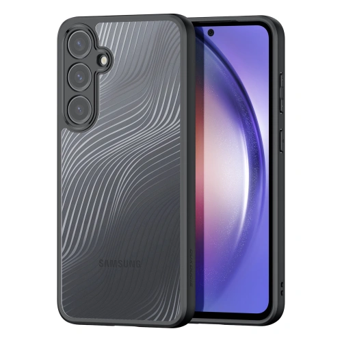 Buy Dux Ducis Aimo Samsung Galaxy A55 5G black - DDS1924 - {ean13} - Home Screen Store Europe