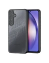 Buy Dux Ducis Aimo Samsung Galaxy A55 5G black - DDS1924 - {ean13} - Home Screen Store Europe