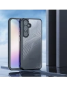 Buy Dux Ducis Aimo Samsung Galaxy A55 5G black - DDS1924 - {ean13} - Home Screen Store Europe