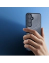 Kup Case Dux Ducis Aimo Samsung Galaxy A55 5G schwarz - DDS1924 - {ean13} - Sklep Home Screen