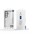 Buy Dux Ducis Aimo Samsung Galaxy A55 5G black - DDS1924 - {ean13} - Home Screen Store Europe