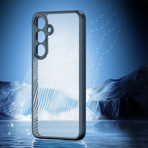 Kup Etui Dux Ducis Aimo Samsung Galaxy A55 5G czarne - DDS1924 - {ean13} - Sklep Home Screen