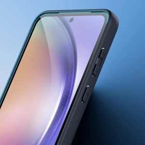 Kup Samsung Dux Ducis Aimo caz Galaxy A55 5G negru - DDS1924 - {ean13} - Sklep Home Screen