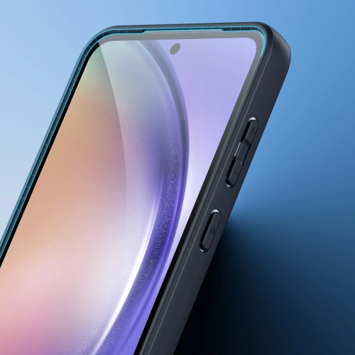 Kup Etui Dux Ducis Aimo Samsung Galaxy A55 5G czarne - DDS1924 - {ean13} - Sklep Home Screen