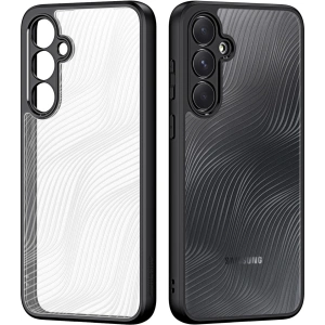 Kup Samsung Dux Ducis Aimo caz Galaxy A35 5G negru - DDS1925 - {ean13} - Sklep Home Screen