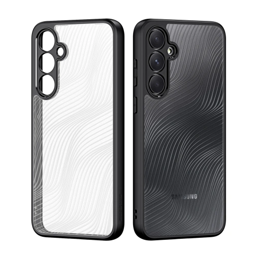 Kup Case Dux Ducis Aimo Samsung Galaxy A35 5G schwarz - DDS1925 - {ean13} - Sklep Home Screen