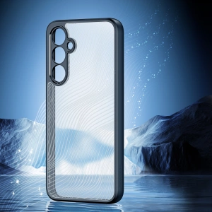 Kup Etui Dux Ducis Aimo Samsung Galaxy A35 5G czarne - DDS1925 - {ean13} - Sklep Home Screen
