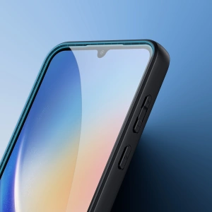 Kup Etui Dux Ducis Aimo Samsung Galaxy A35 5G czarne - DDS1925 - {ean13} - Sklep Home Screen