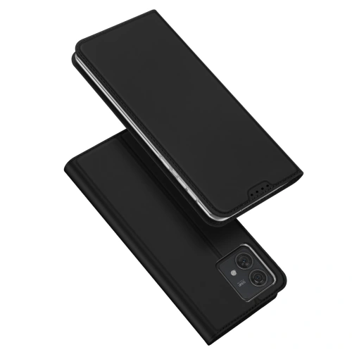 Kup Case Dux Ducis Skin Pro für Motorola Moto Edge 40 Neo schwarz - DDS1926 - {ean13} - Sklep Home Screen