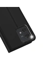 Buy Dux Ducis Skin Pro Motorola Moto Edge 40 Neo black - DDS1926 - {ean13} - Home Screen Store Europe