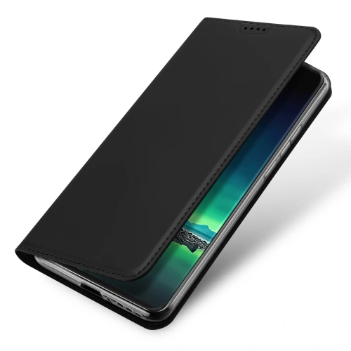 Kup Case Dux Ducis Skin Pro für Motorola Moto Edge 40 Neo schwarz - DDS1926 - {ean13} - Sklep Home Screen