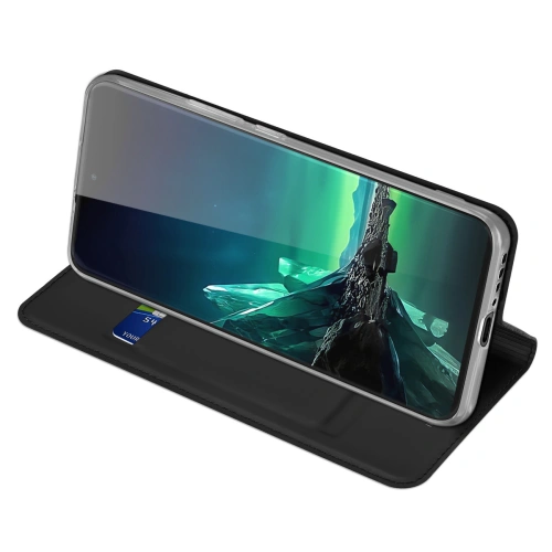 Buy Dux Ducis Skin Pro Motorola Moto Edge 40 Neo black - DDS1926 - {ean13} - Home Screen Store Europe