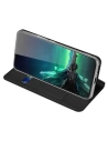 Buy Dux Ducis Skin Pro Motorola Moto Edge 40 Neo black - DDS1926 - {ean13} - Home Screen Store Europe
