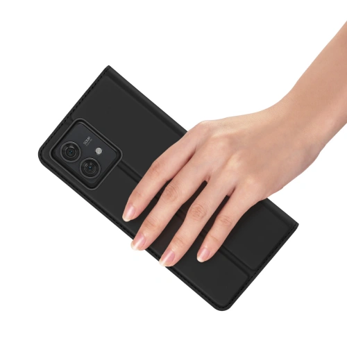 Kup Case Dux Ducis Skin Pro für Motorola Moto Edge 40 Neo schwarz - DDS1926 - {ean13} - Sklep Home Screen