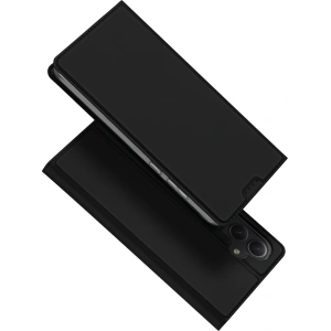Etui Dux Ducis Skin Pro Samsung Galaxy A35 5G černé