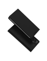 Dux Ducis Skin Pro tok Samsung Galaxy A35 5G fekete