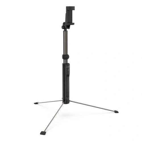 Kup Selfie stick, stativ Bluetooth BlitzWolf BW-BS8L 160cm - BLZ161 - {ean13} - Sklep Home Screen