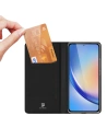 Kup Etui Dux Ducis Skin Pro Samsung Galaxy A35 5G czarne - DDS1927 - {ean13} - Sklep Home Screen