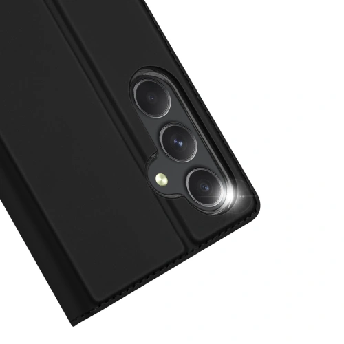Kup Case Dux Ducis Skin Pro Samsung Galaxy A35 5G schwarz - DDS1927 - {ean13} - Sklep Home Screen