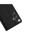 Buy Dux Ducis Skin Pro Samsung Galaxy A35 5G black - DDS1927 - {ean13} - Home Screen Store Europe