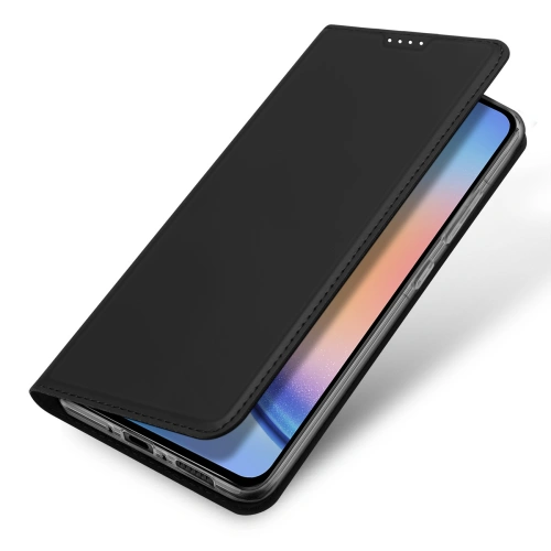 Kup Etui Dux Ducis Skin Pro Samsung Galaxy A35 5G czarne - DDS1927 - {ean13} - Sklep Home Screen