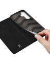 Kup Case Dux Ducis Skin Pro Samsung Galaxy A35 5G schwarz - DDS1927 - {ean13} - Sklep Home Screen