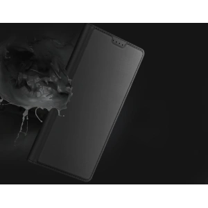Kup Samsung Dux Ducis Skin Pro caz Galaxy A35 5G negru - DDS1927 - {ean13} - Sklep Home Screen
