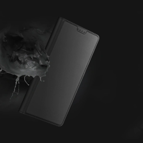 Buy Dux Ducis Skin Pro Samsung Galaxy A35 5G black - DDS1927 - {ean13} - Home Screen Store Europe