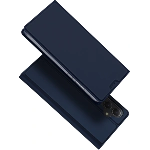 Etui Dux Ducis Skin Pro Samsung Galaxy A35 5G modré