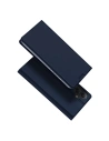 Etui Dux Ducis Skin Pro Samsung Galaxy A35 5G niebieskie