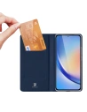 Kup Etui Dux Ducis Skin Pro Samsung Galaxy A35 5G niebieskie - DDS1928 - {ean13} - Sklep Home Screen