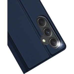 Kup Samsung Dux Ducis Skin Pro caz Galaxy A35 5G albastru - DDS1928 - {ean13} - Sklep Home Screen