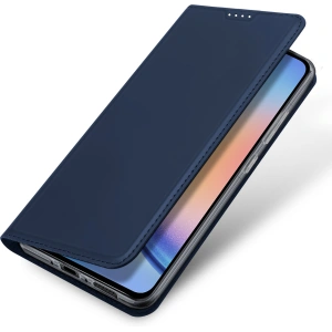 Kup Samsung Dux Ducis Skin Pro caz Galaxy A35 5G albastru - DDS1928 - {ean13} - Sklep Home Screen