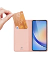 Kup Etui Dux Ducis Skin Pro Samsung Galaxy A35 5G růžové - DDS1929 - {ean13} - Sklep Home Screen