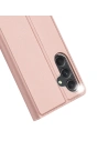 Buy Dux Ducis Skin Pro Samsung Galaxy A35 5G pink - DDS1929 - {ean13} - Home Screen Store Europe