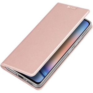 Kup Samsung Dux Ducis Skin Pro caz Galaxy A35 5G roz - DDS1929 - {ean13} - Sklep Home Screen