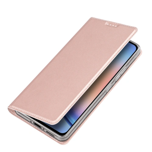Kup Etui Dux Ducis Skin Pro Samsung Galaxy A35 5G růžové - DDS1929 - {ean13} - Sklep Home Screen