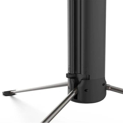 Kup BlitzWolf Selfie-Stick, Bluetooth-Stativ BW-BS8L 160cm - BLZ161 - {ean13} - Sklep Home Screen