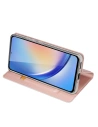 Kup Etui Dux Ducis Skin Pro Samsung Galaxy A35 5G różowe - DDS1929 - {ean13} - Sklep Home Screen