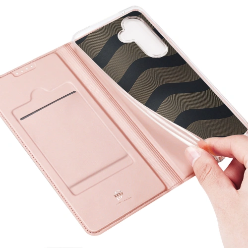 Kup Etui Dux Ducis Skin Pro Samsung Galaxy A35 5G różowe - DDS1929 - {ean13} - Sklep Home Screen