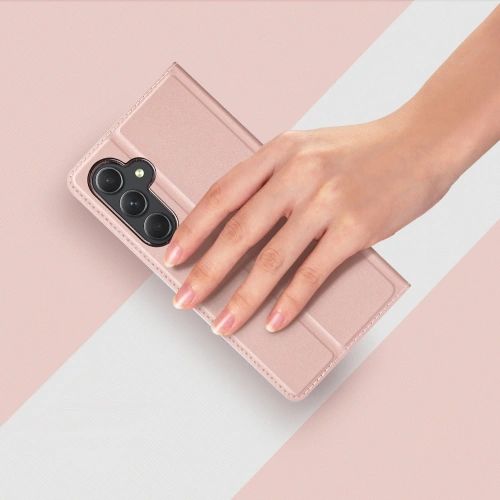 Buy Dux Ducis Skin Pro Samsung Galaxy A35 5G pink - DDS1929 - {ean13} - Home Screen Store Europe
