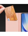 Kup Etui Dux Ducis Skin Pro Samsung Galaxy A35 5G růžové - DDS1929 - {ean13} - Sklep Home Screen