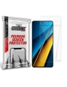 Sticlă hibridă GrizzGlass HybridGlass pentru Xiaomi Poco X6