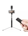 Kup Selfie tyč, Bluetooth stativ BlitzWolf BW-BS8L 160cm - BLZ161 - {ean13} - Sklep Home Screen