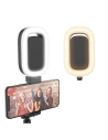 Lampa doświetlająca BlitzWolf BW-BS8LAC k selfie sticku BW-BS8L