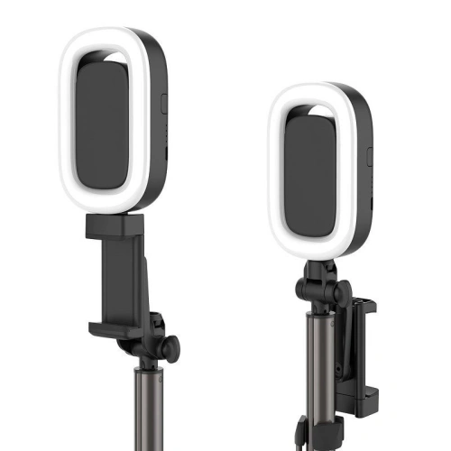 Kup Lampa doświetlająca BlitzWolf BW-BS8LAC do selfie sticka BW-BS8L - BLZ162 - {ean13} - Sklep Home Screen